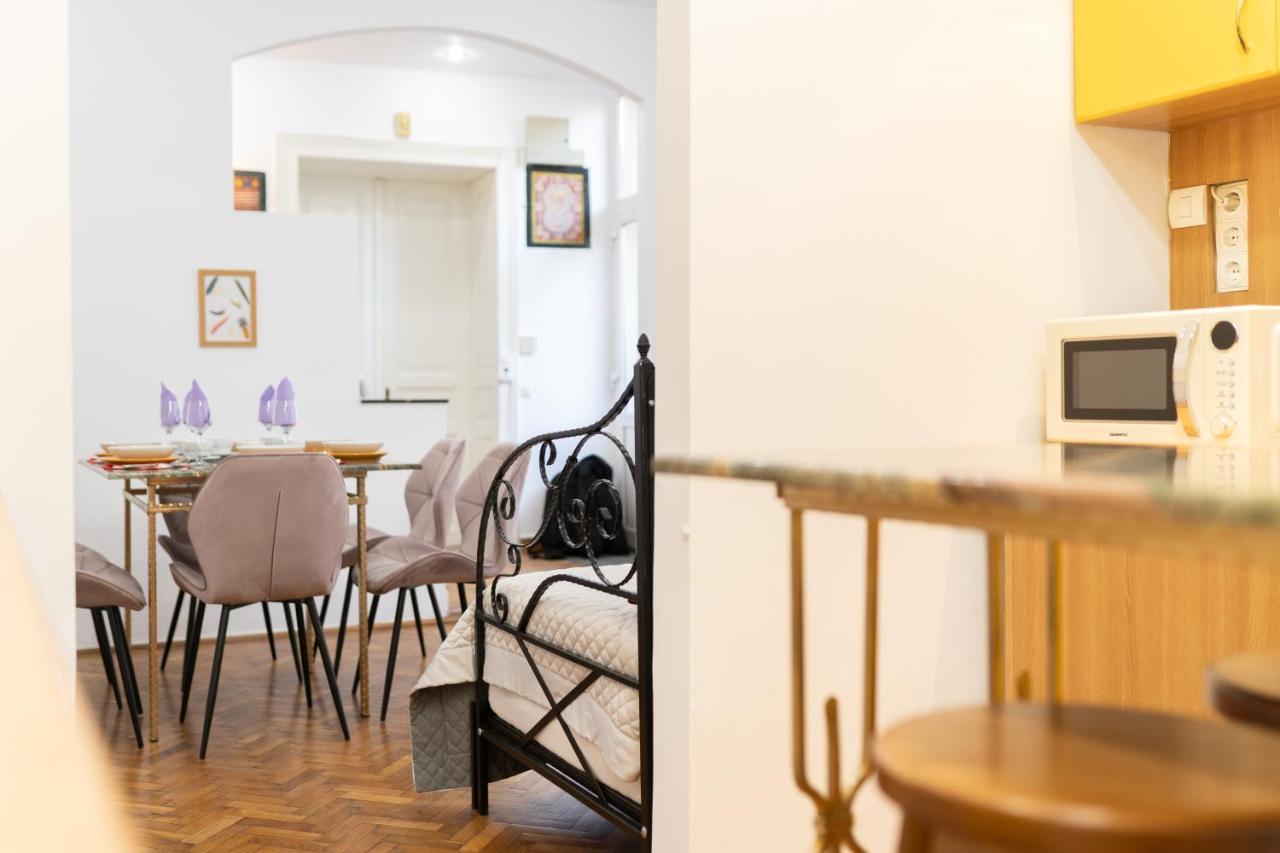 5* Noble House In Historic Center Villa Cluj-Napoca Ngoại thất bức ảnh