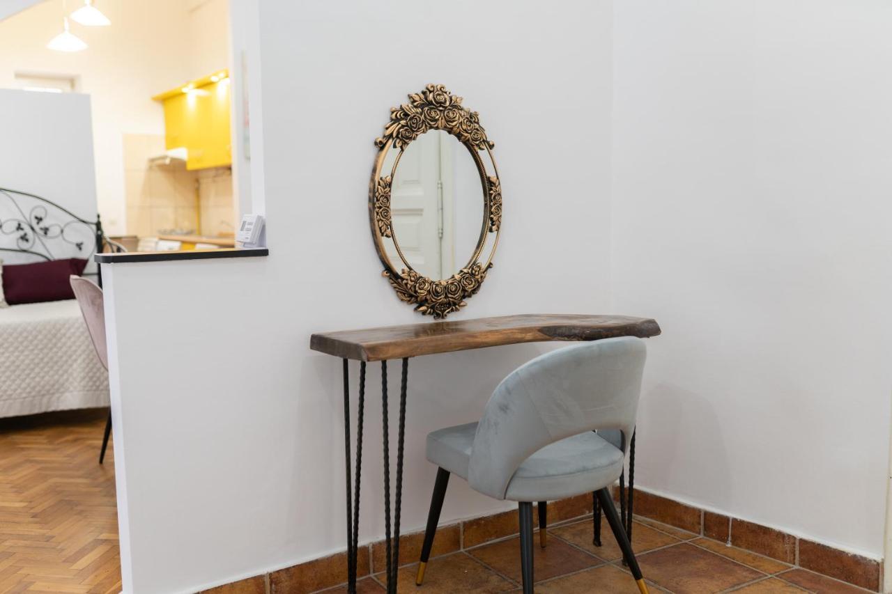 5* Noble House In Historic Center Villa Cluj-Napoca Ngoại thất bức ảnh