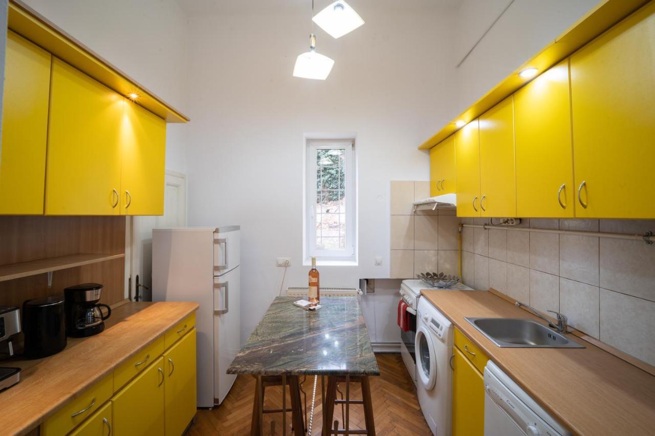 5* Noble House In Historic Center Villa Cluj-Napoca Ngoại thất bức ảnh