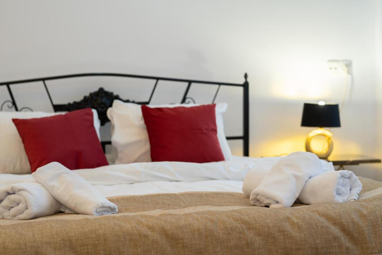 5* Noble House In Historic Center Villa Cluj-Napoca Ngoại thất bức ảnh